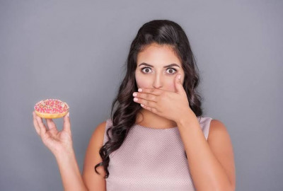 4 Kesalahan Pemula Dalam Diet